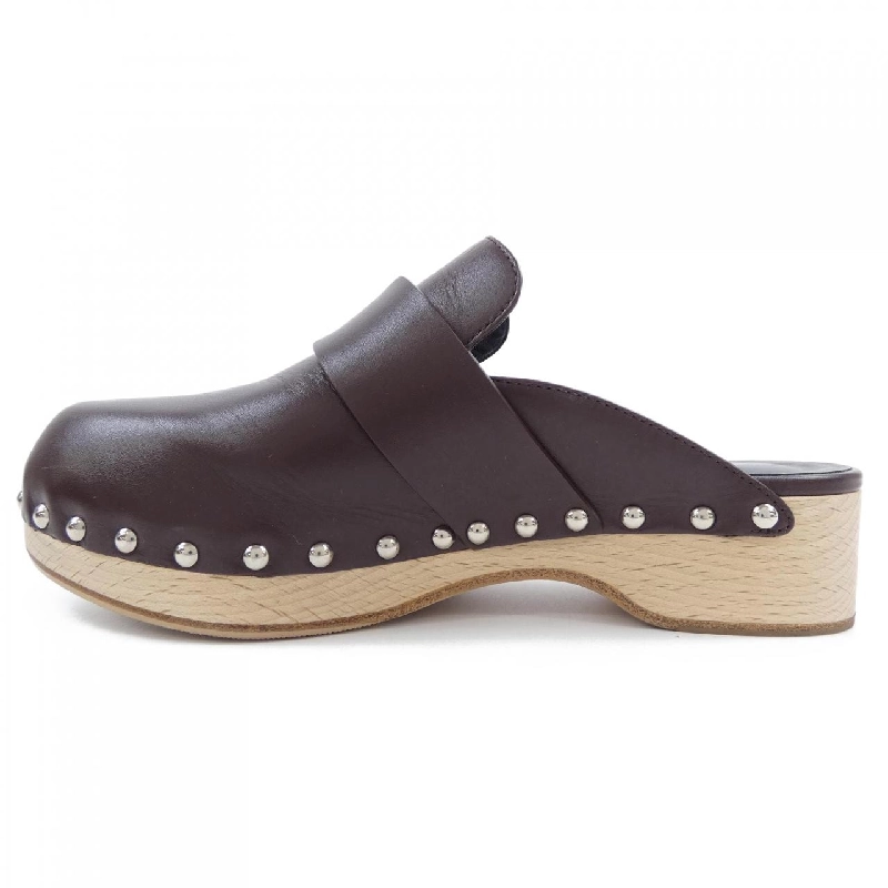 Giày HERMES カリャ CALYA H Chi tiết cắt 211263Z - Hàng hiệu Chính hãng 660168