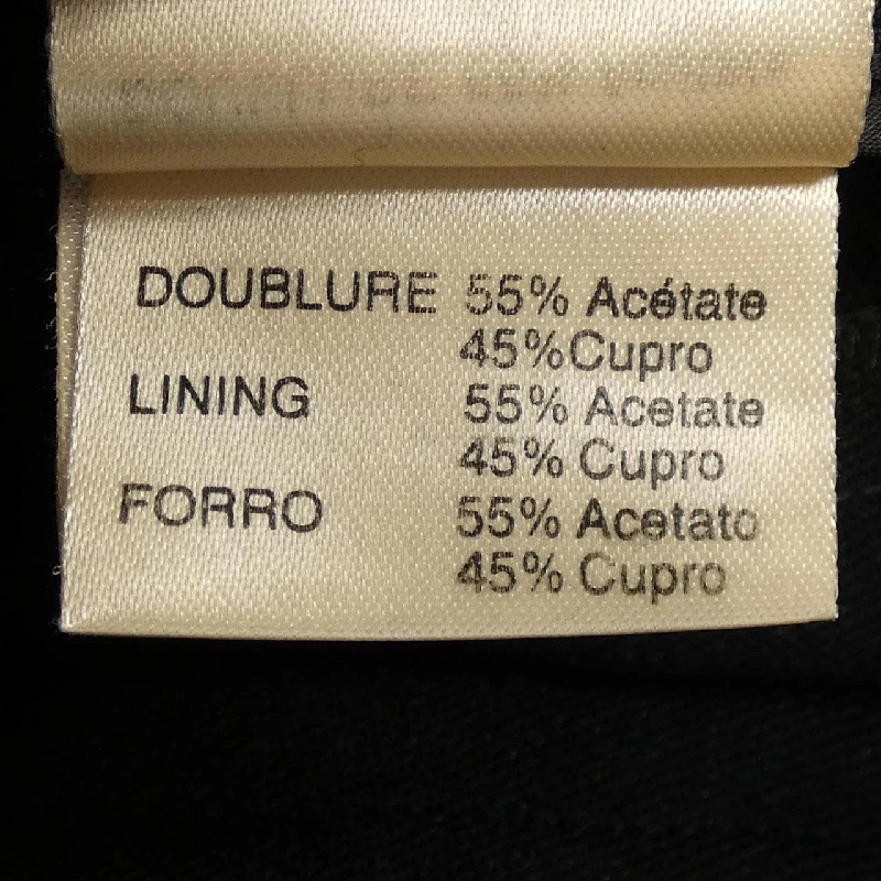 Quần HERMES - Hàng hiệu Authentic 825136