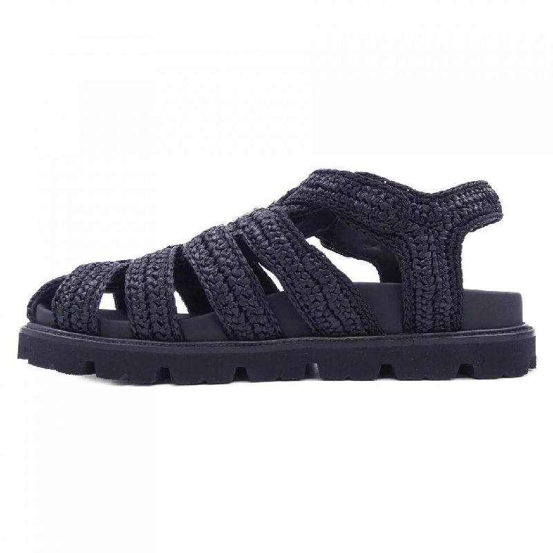 Giày sandal PRADA - Hàng hiệu Authentic 905351