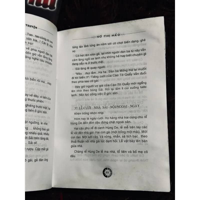 Combo 3 tác phẩm Võ Thị Hảo (bìa cứng) 976558