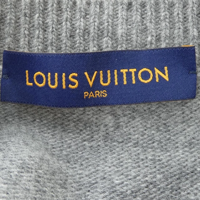 Áo len Louis Vuitton Tiger Intarsia HMN77WH56 - Hàng hiệu Chính hãng 896089