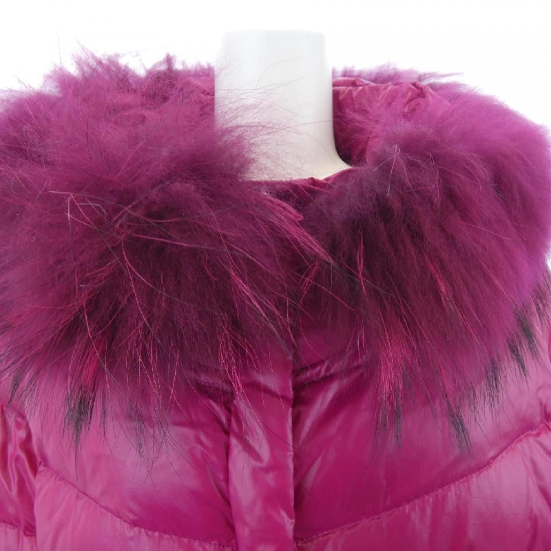 Max Mara weekend 54862163 áo khoác lông - Hàng hiệu Authentic 820371