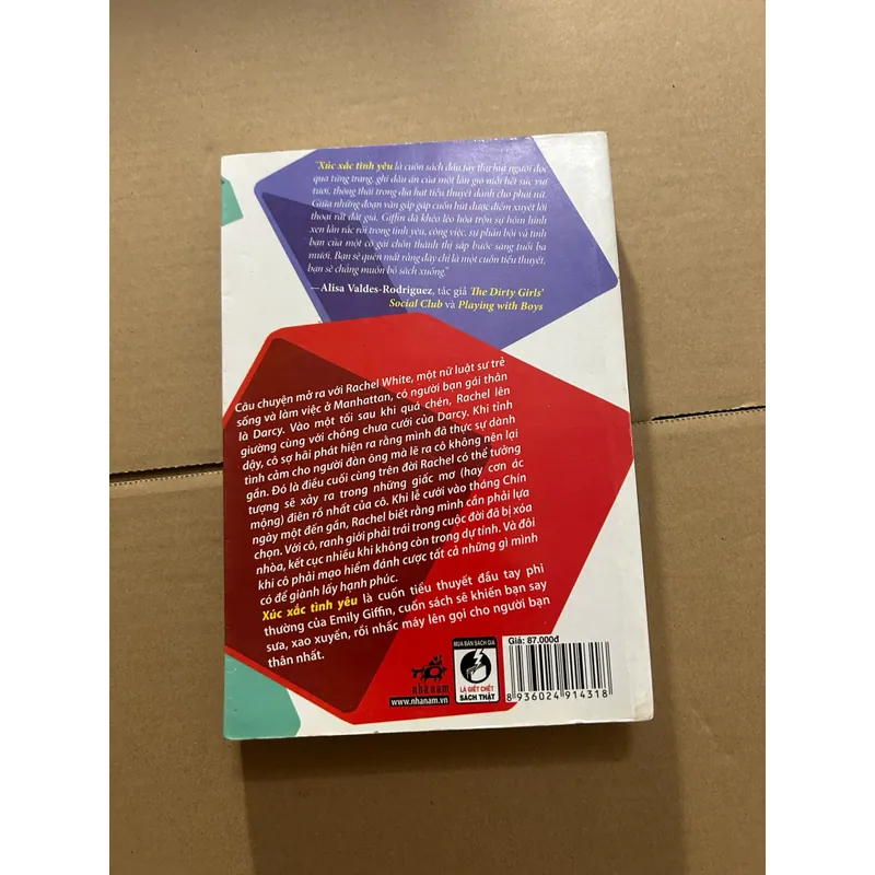 Xúc xắc tình yêu 563109