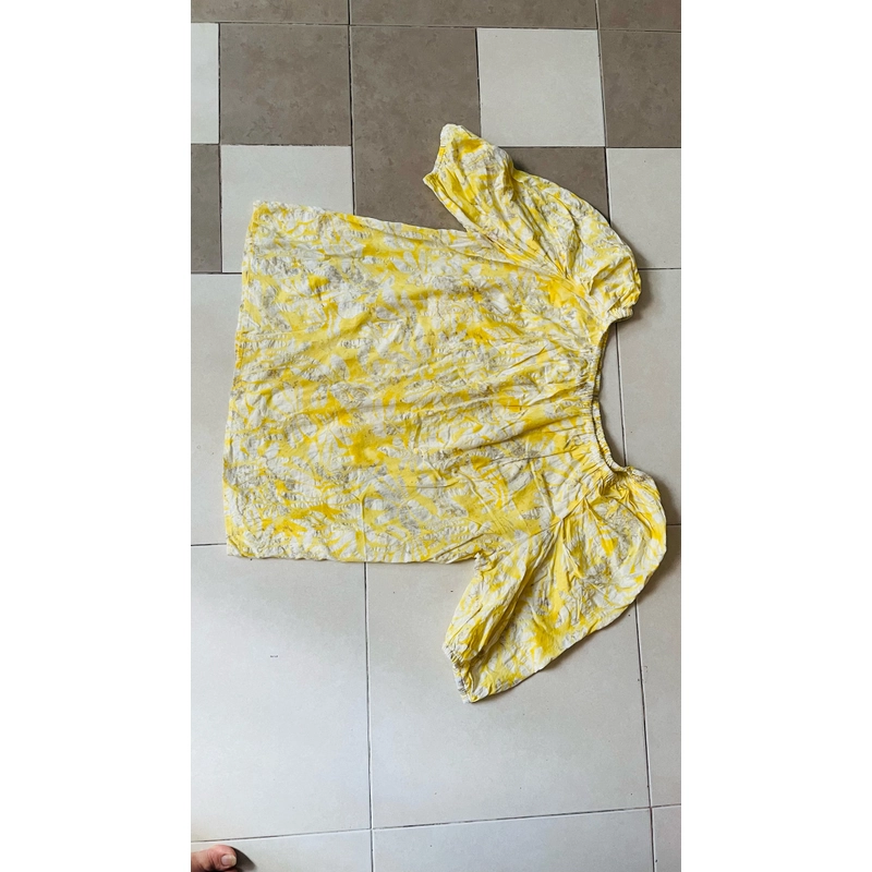 Áo bẹt vai 01 444480