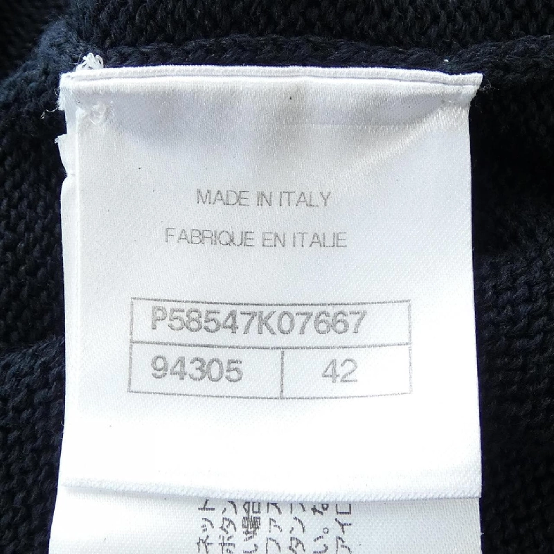 CHANEL P58547K07667 Đầm - Hàng hiệu Chính hãng 813123