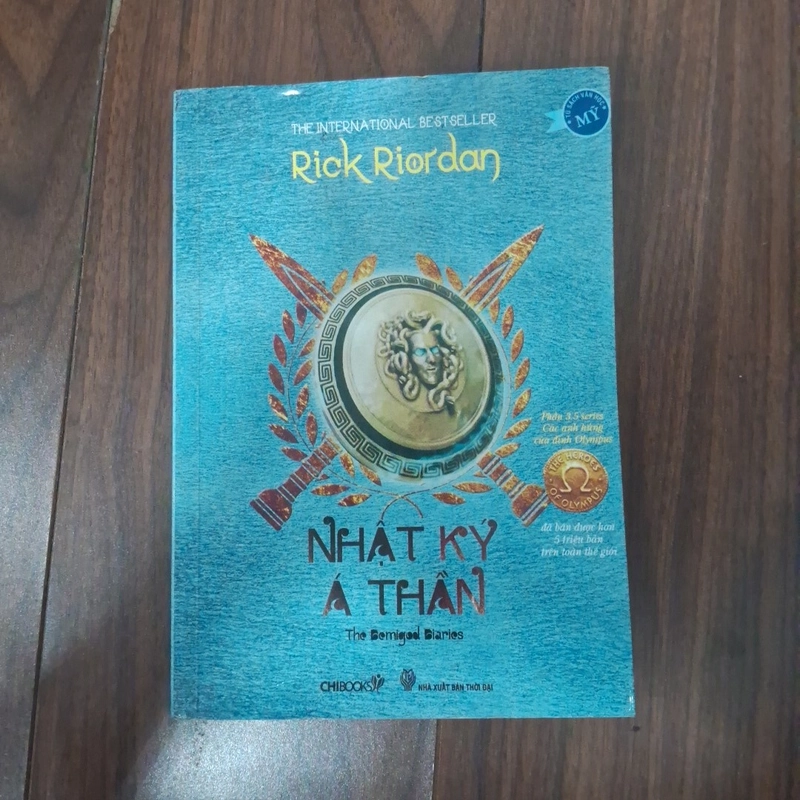 Nhật kí á thần 505606