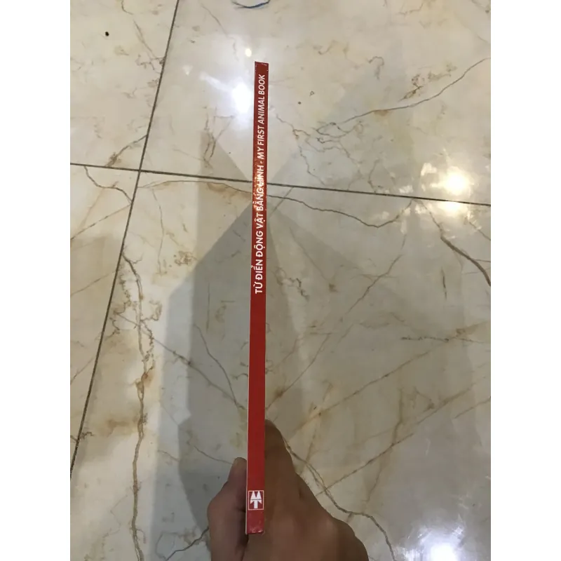 Từ điển động vật bằng hình  748516