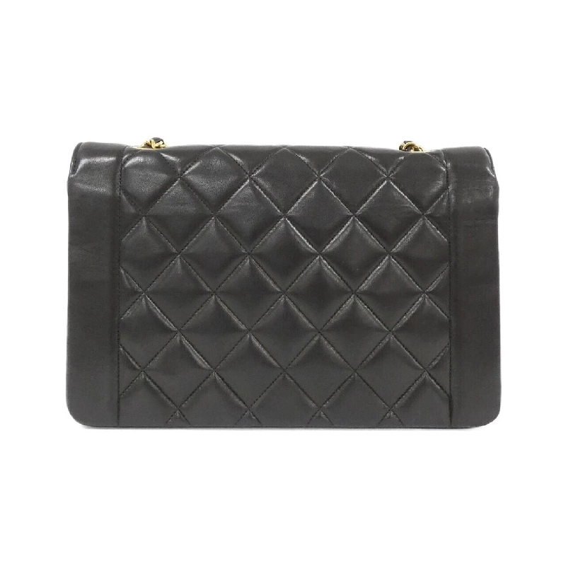 【Vintage】Túi xách chéo Chanel 01165 611775