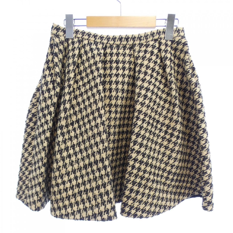 【Mã giảm giá】Christian Dior CHRISTIAN DIOR Váy 649992