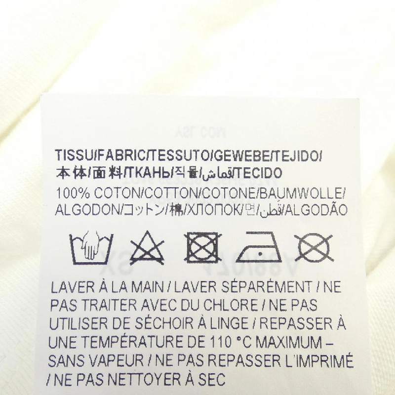 Áo thun SAINT LAURENT 663278 - Hàng hiệu Chính hãng 824388