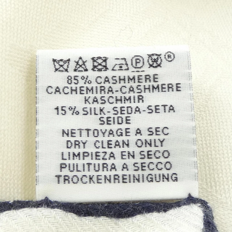 Khăn choàng HERMES - Hàng hiệu Chính hãng 833963