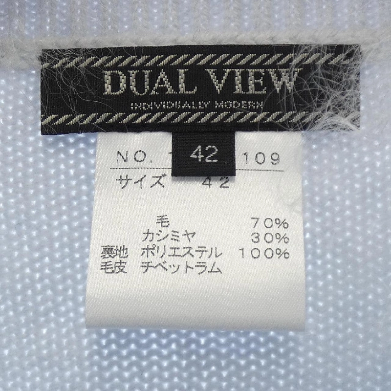 Áo gile DUAL VIEW - Hàng hiệu Authentic 773863