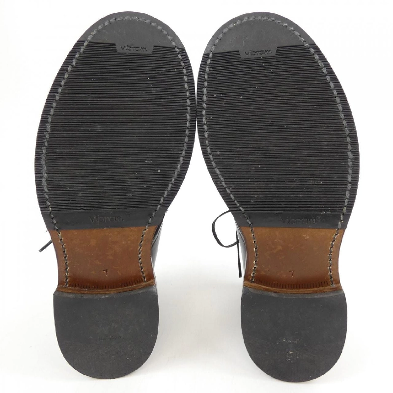 JOHN LOFGREN Boots - Hàng hiệu Authentic 902994