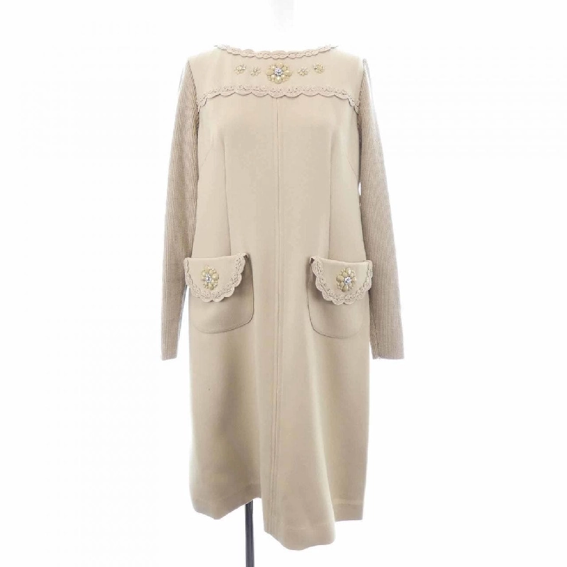 Siêu đẹp SUPER BEAUTY Váy - Hàng hiệu Authentic 808582