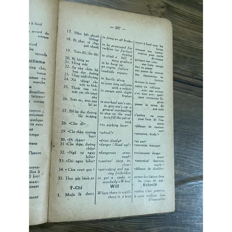 THÀNH NGỮ ANH VIỆT PHÁP - ZIÊN HỒNG 601504