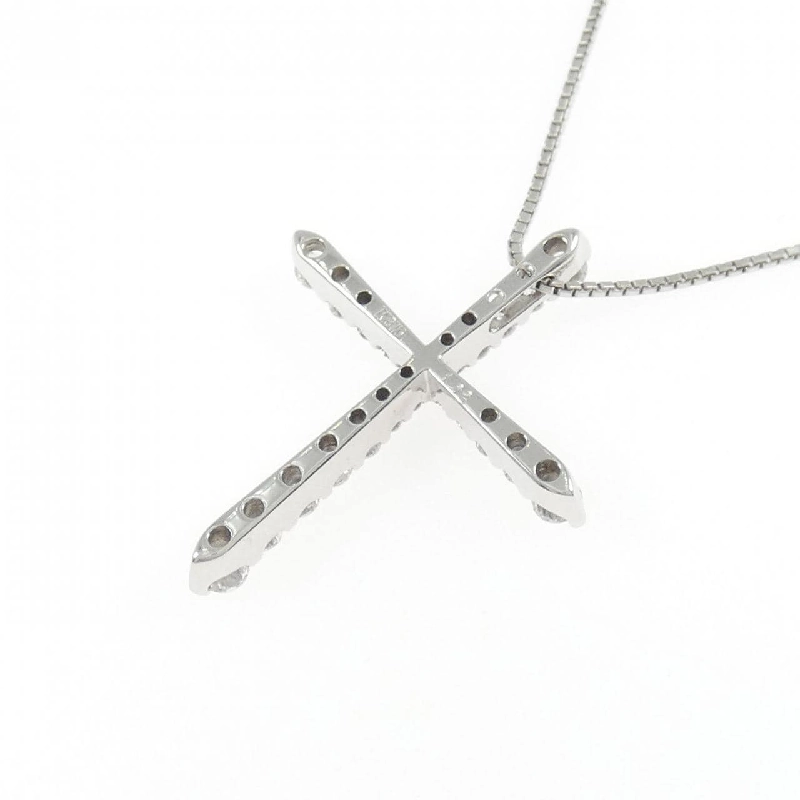 K18WG Nhẫn Đính Hôn Kim Cương 1.02CT - Hàng hiệu Chính Hãng 847363