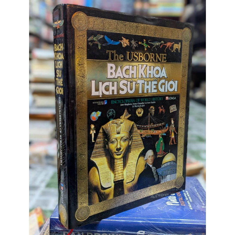 Bách Khoa lịch sử thế giới 127333