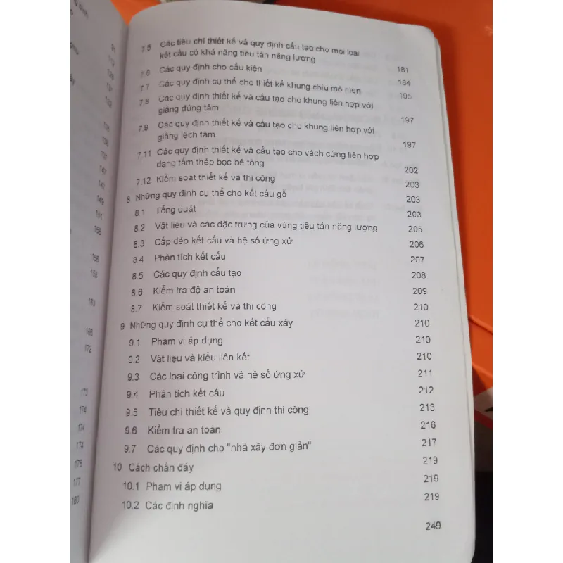 Thiết kế công trình chịu động đất - Viện Khoa Học Công Nghệ Xây Dựng 557290