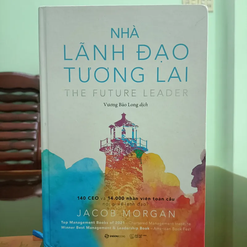 NHÀ LÃNH ĐẠO TƯƠNG LAI  568557