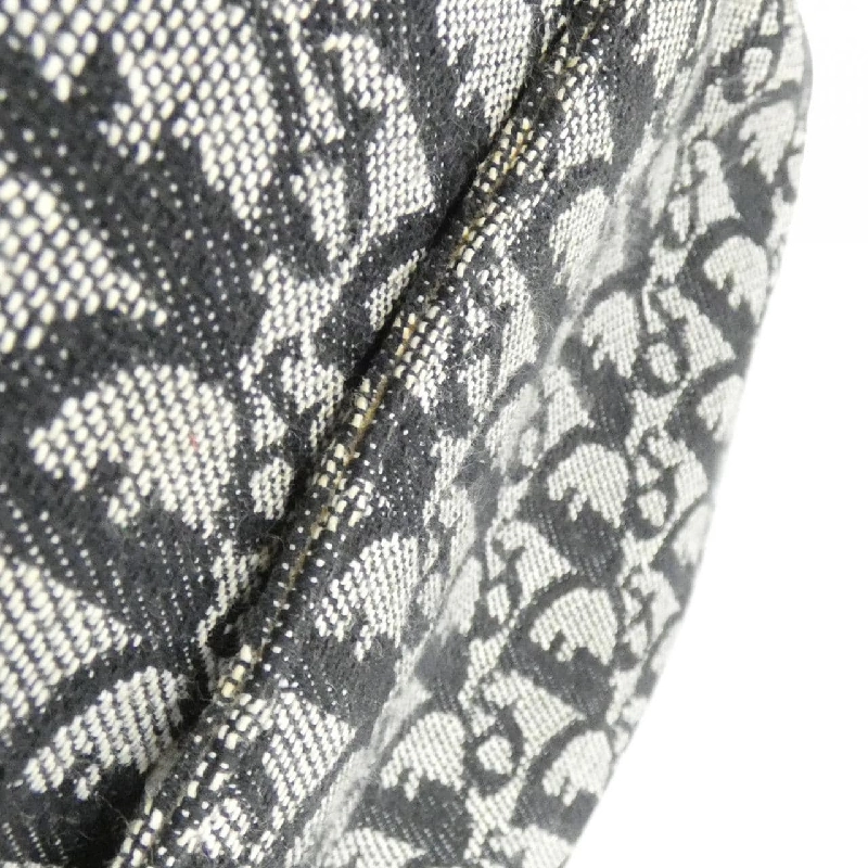 【Vintage】Túi xách Christian Dior Saddle SLO44001 611580