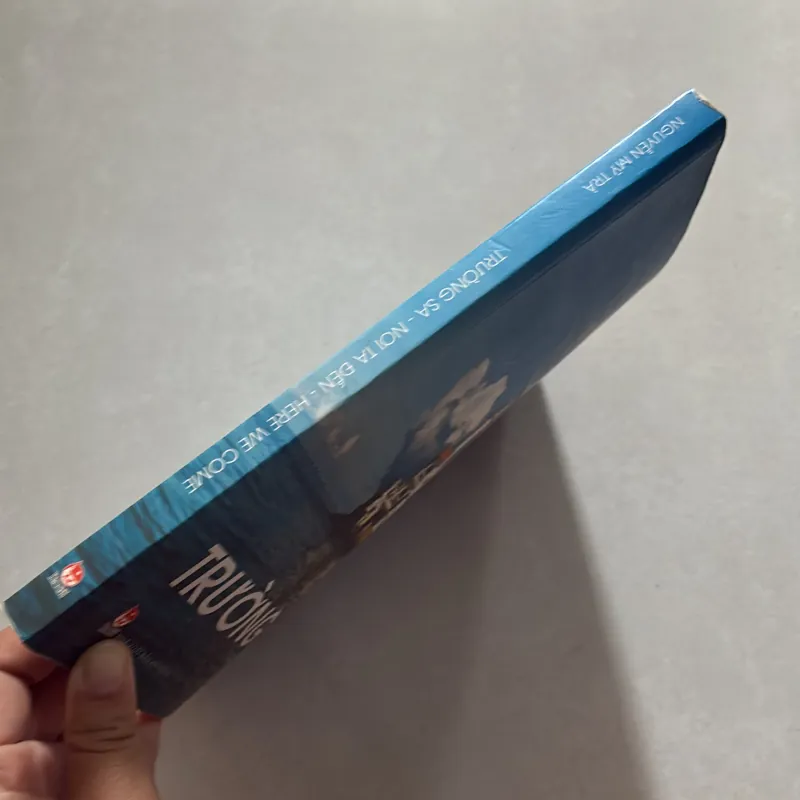 Trường Sa nơi ta đến (t01) 750111