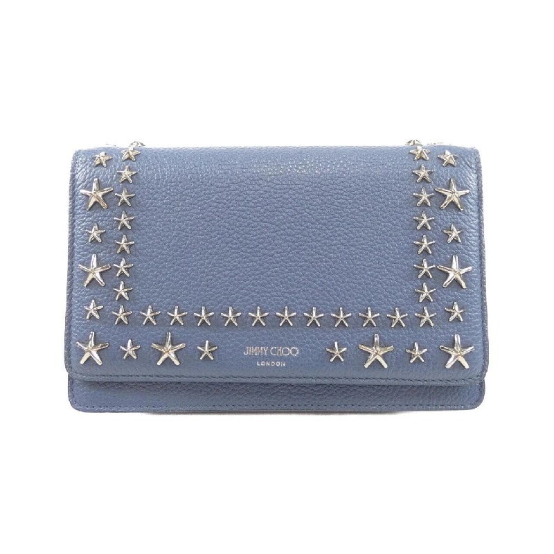 Ví xách dây chuyền PALACEUUF của Jimmy Choo 622789