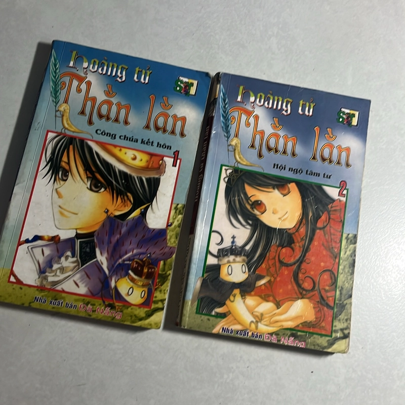 Lô truyện tranh full bộ siêu ngắn 498007