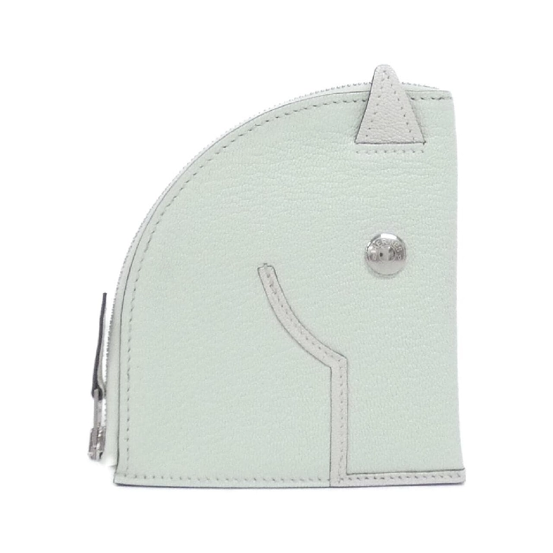 HERMES Paddock 079230CK Ví đựng tiền - Hàng hiệu Chính hãng 806157