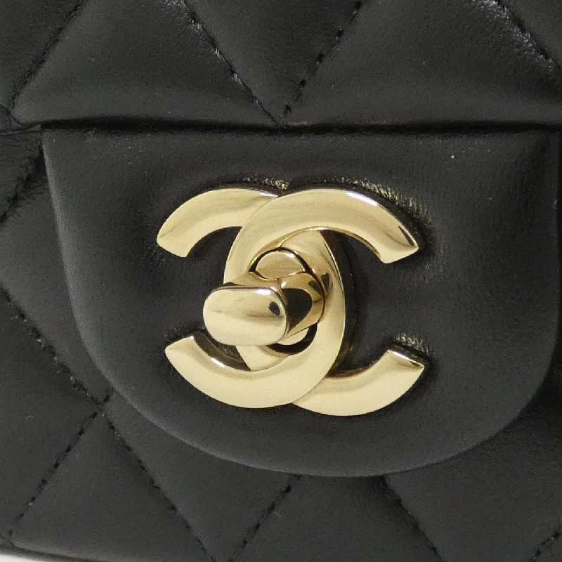 Túi xách Chanel AS2431 - Hàng hiệu Chính hãng 765068
