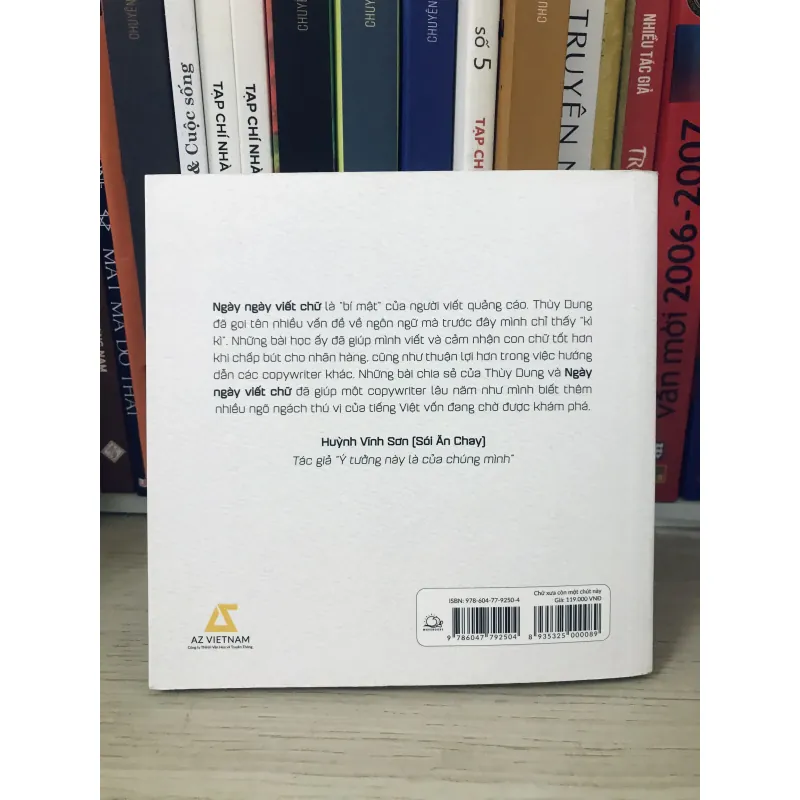 Chữ Xưa Còn Một Chút Này 706962