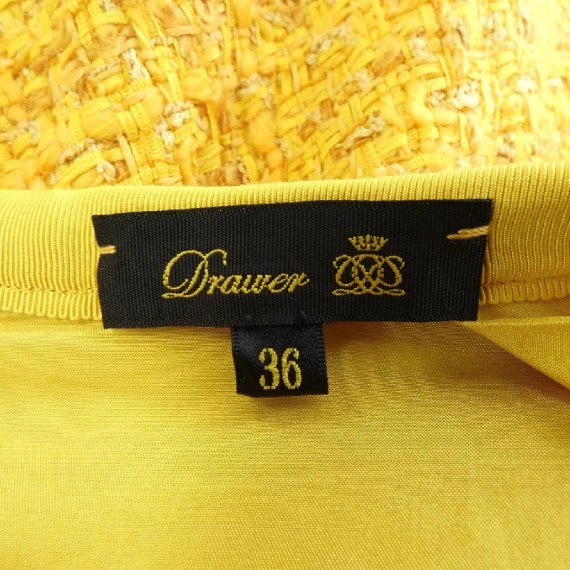 ドゥロワー DRAWER 6524-299-1239 Váy 649527