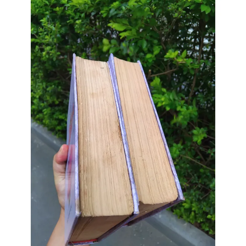 Hiệp kỷ biện phương thư do Mai Cốc Thành chủ biên 978052