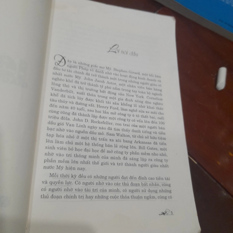 Michael Klepper, Ribert Gunther - 100 nhân vật GIÀU NHẤT NƯỚC MỸ 308494