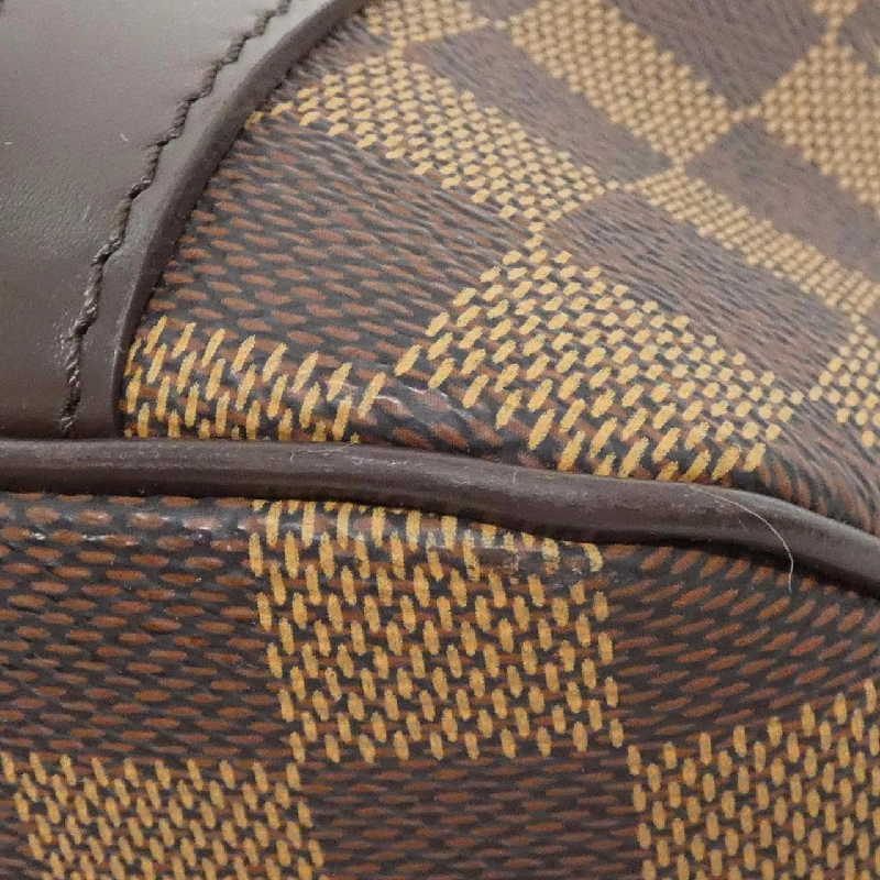 Túi mua sắm Damier Louis Vuitton 618709