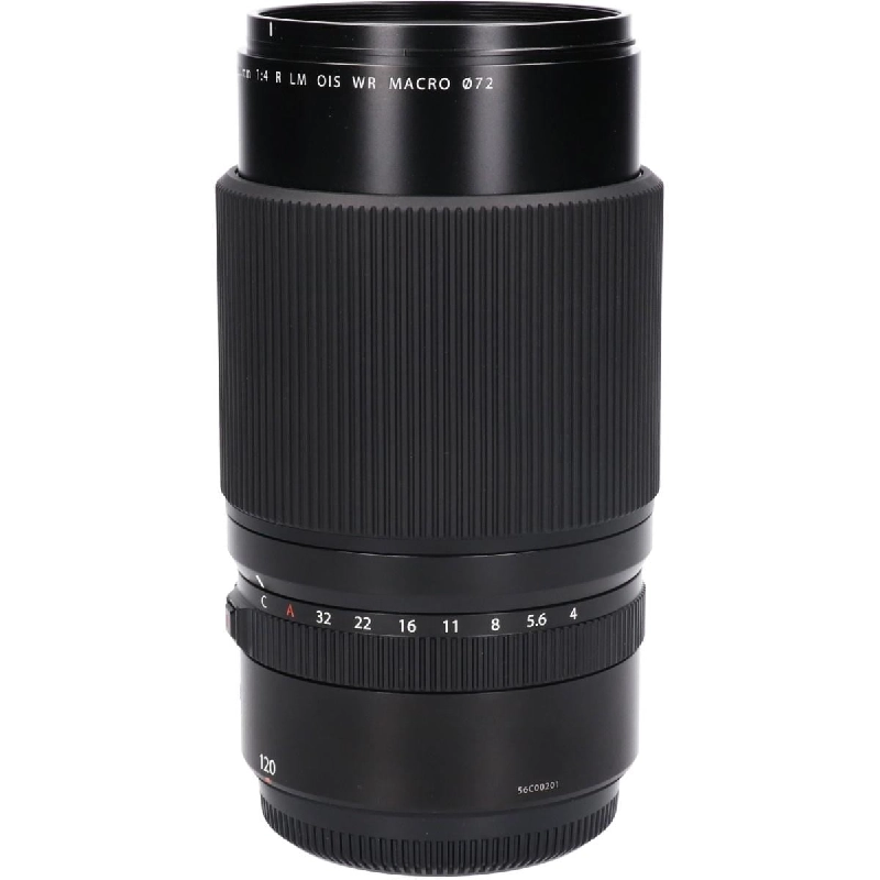 GF120mm F4R LM OIS WR MACRO - Hàng hiệu Authentic 880401
