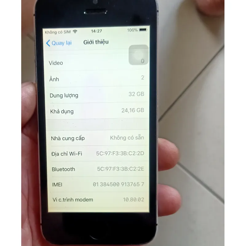 Iphone 5s/32 gb  1026766