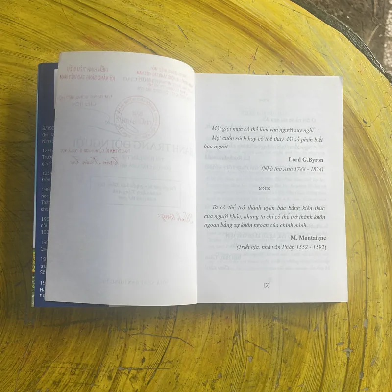 COMBO HÀNH TRANG ĐỜI NGƯỜI & BIẾT NGƯỜI DÙNG NGƯỜI QUẢN NGƯỜI 960223