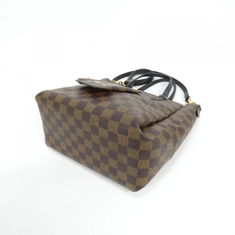 Túi xách Louis Vuitton Damier Belmont BB N60348 - Hàng hiệu Chính hãng 804681