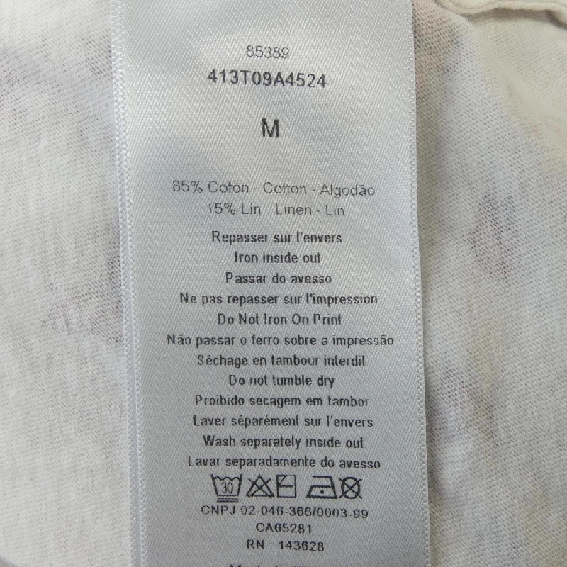 Áo thun CHRISTIAN DIOR - Hàng hiệu Authentic 827153