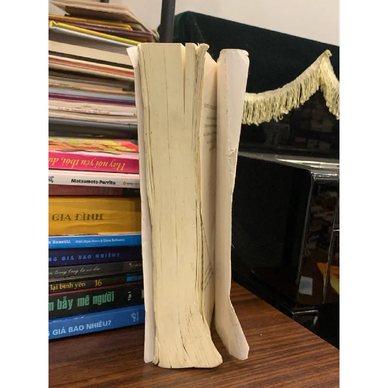 Nhân tướng học – Hy Trương 571577