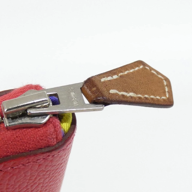 Ví Hermes SANGLES Silk In Classic 063636CK 620752