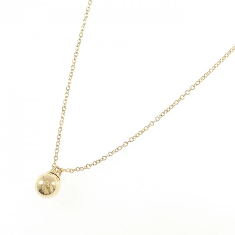 Dây chuyền bóng Tiffany - Hàng hiệu Authentic 841656