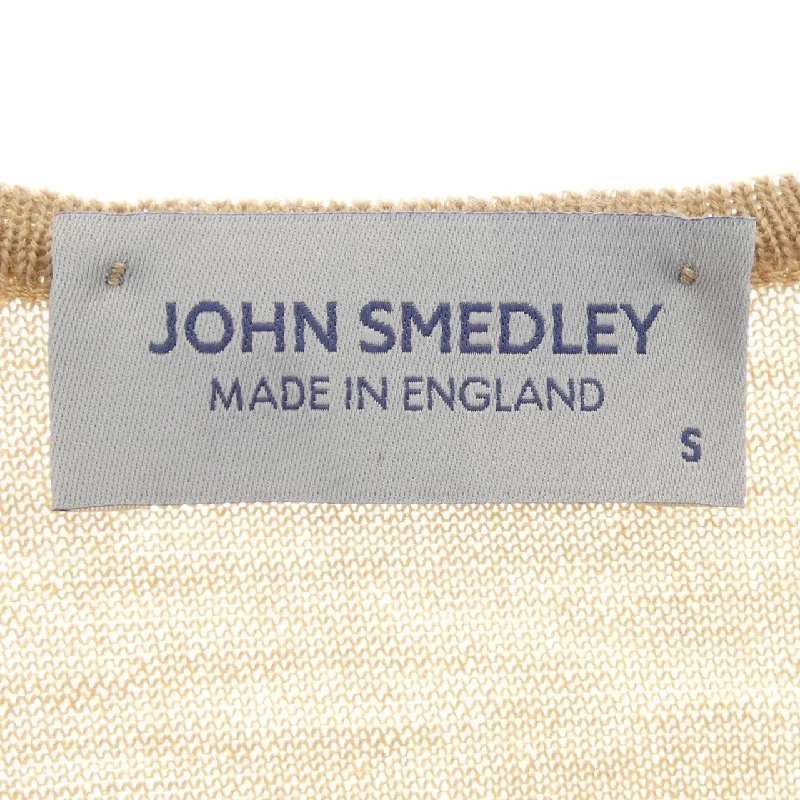 JOHN SMEDLEY - Áo len Hàng hiệu Chính hãng 825763