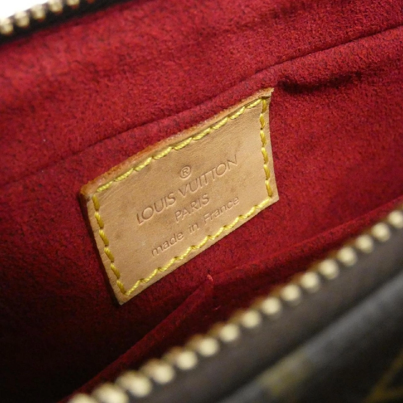 Túi xách vai Louis Vuitton Monogram Viva Cite MM M51164 - Hàng hiệu Chính hãng 803065