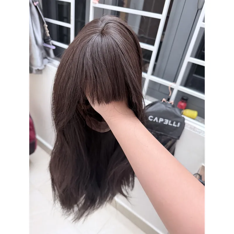 Tóc Giả Nữ 707207