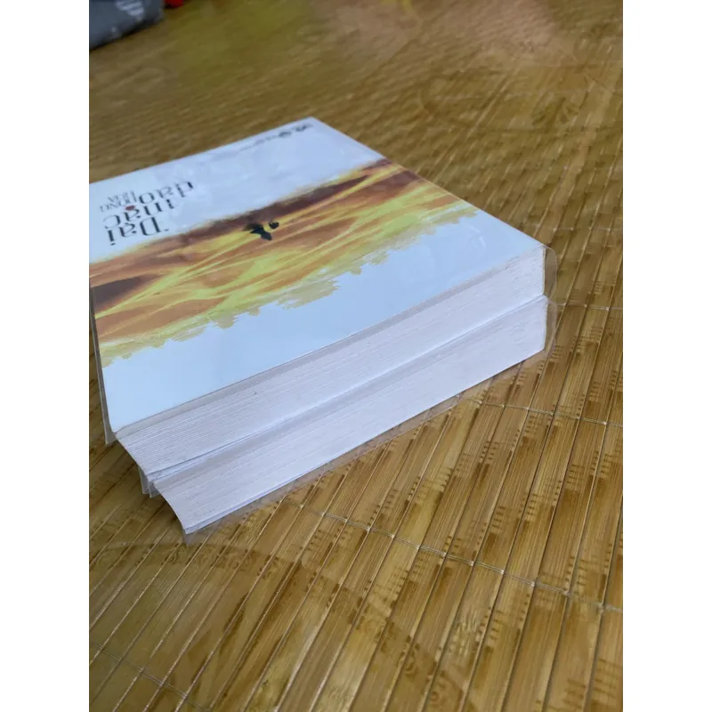 Đại mạc dao 720404