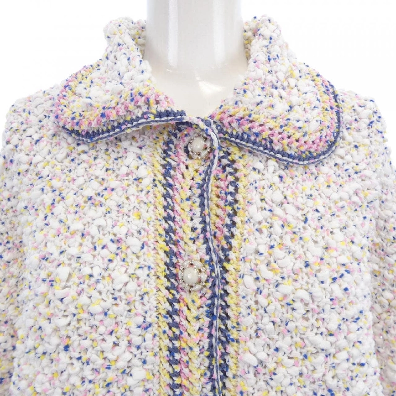 Áo khoác CHANEL 635930