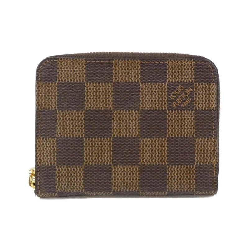 Louis Vuitton Damier Zippy Coin Purse N63070 - Hàng hiệu Authentic 805909