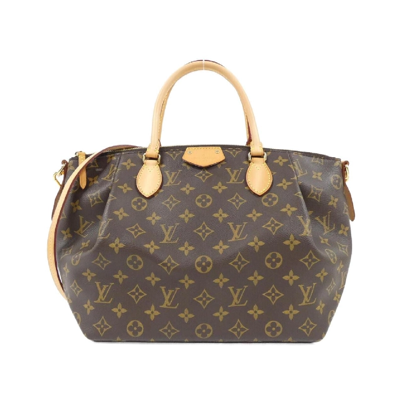 Túi xách Louis Vuitton Monogram Tuileries MM M48814 - Hàng hiệu Chính hãng 766311