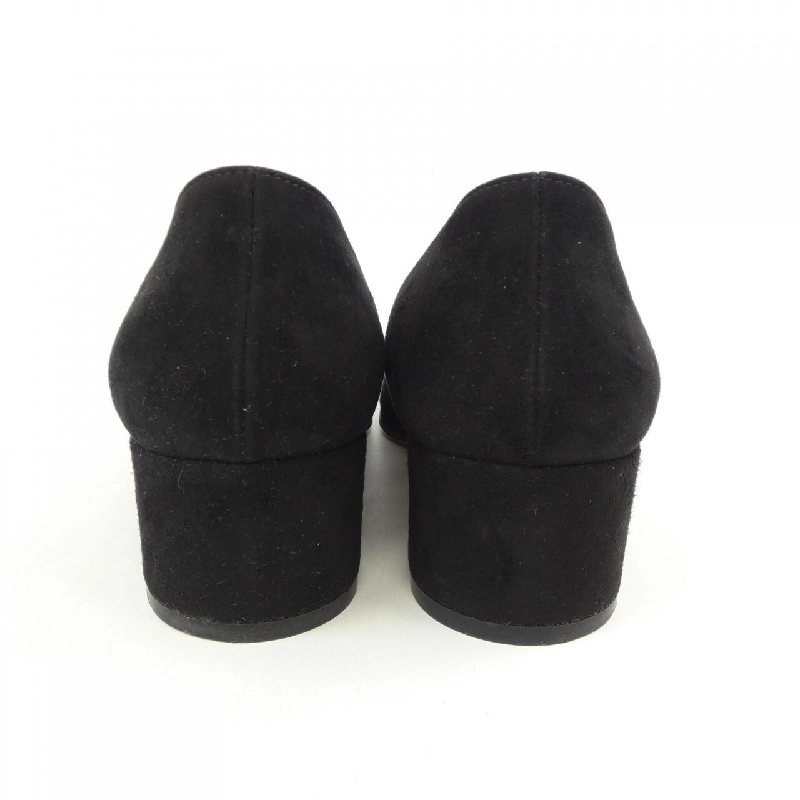 Giày cao gót GIANVITO ROSSI - Hàng hiệu Authentic 828300